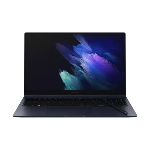 Samsung Galaxy Book Pro 360, CPU: Core i7 1165G7, RAM: RAM 16 GB, Ổ cứng: SSD 512GB, Độ phân giải: Full HD, Card đồ họa: Intel Iris Xe Graphics, Kích thước màn hình: 15.6 inch, Loại màn hình: Laptop 2 in 1, Hệ điều hành: Windows 11, Màu sắc: Mystic Blue - hình số , 7 image