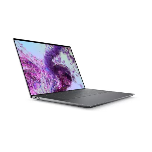 Dell XPS 16 9640, CPU: Core Ultra 7 155H, RAM: RAM 16GB, Ổ cứng: SSD 1TB, Độ phân giải: FHD+, Card đồ họa: NVIDIA GeForce RTX 4050, Màu sắc: Graphite - hình số , 8 image