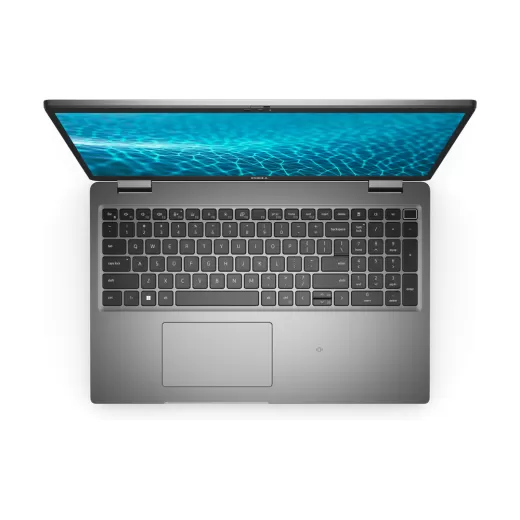 Dell Latitude 5531 , CPU: Core i5 12600H, RAM: RAM 16GB, Ổ cứng: SSD 512GB, Độ phân giải: FHD, Card đồ họa: Intel Iris Xe Graphics, Màu sắc: Dark Gray - hình số , 7 image