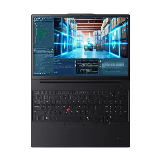 Lenovo ThinkPad P16v Gen 3 - hình số , 7 image