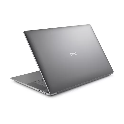 Dell 16 Premium DA16250 - hình số , 6 image Dell 16 Premium DA16250, CPU: Core Ultra 7 255H, RAM: RAM 16 GB, Ổ cứng: SSD 512GB, Độ phân giải: Full HD+, Card đồ họa: Intel Arc Graphics, Kích thước màn hình: 16.3 inch, Loại màn hình: Laptop Non-Touch, Hệ điều hành: Windows 11, Màu sắc: Graphite (Than chì) - hình số , 6 image