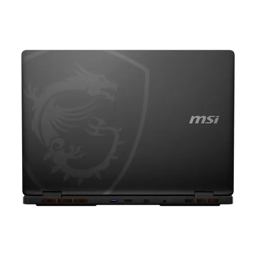MSI Crosshair 18 HX AI A2XW - hình số , 5 image