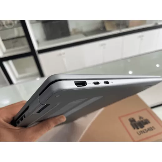 Dell 16 Plus DB16250 - hình số , 19 image