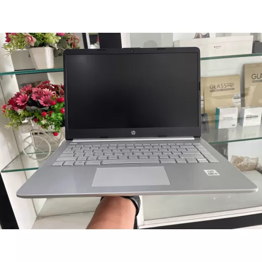 HP Laptop 14 dq1077wm - hình số , 18 image