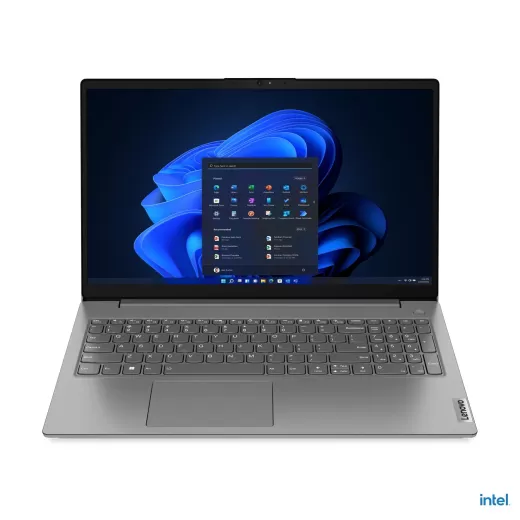  Lenovo V15 G4 IRU, CPU: Core i3 1315U, RAM: RAM 8 GB, Ổ cứng: SSD 256GB, Độ phân giải: Full HD, Card đồ họa: Intel Graphic, Kích thước màn hình: 15.6 inch, Loại màn hình: Laptop Non-Touch, Hệ điều hành: Windows 11 - hình số , 12 image