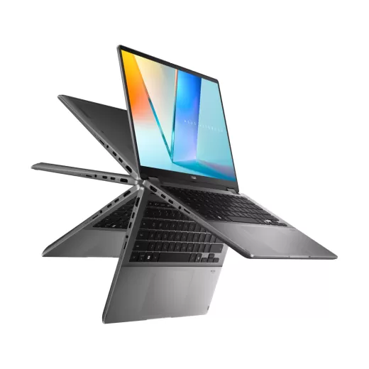 ASUS Vivobook 14 Flip TP3407SA - hình số , 10 image