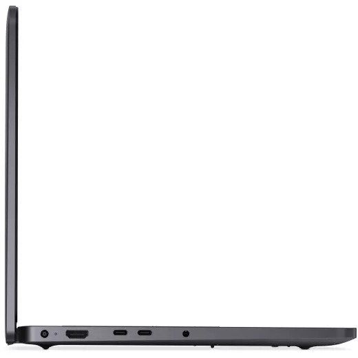 Dell Pro 14 PC14250, CPU: Core 3 100U, RAM: RAM 8 GB, Ổ cứng: SSD 256GB, Độ phân giải: Full HD+, Card đồ họa: Intel Graphic, Kích thước màn hình: 14 inch, Loại màn hình: Laptop Touch, Hệ điều hành: Windows 11, Màu sắc: Magnetite - hình số , 9 image