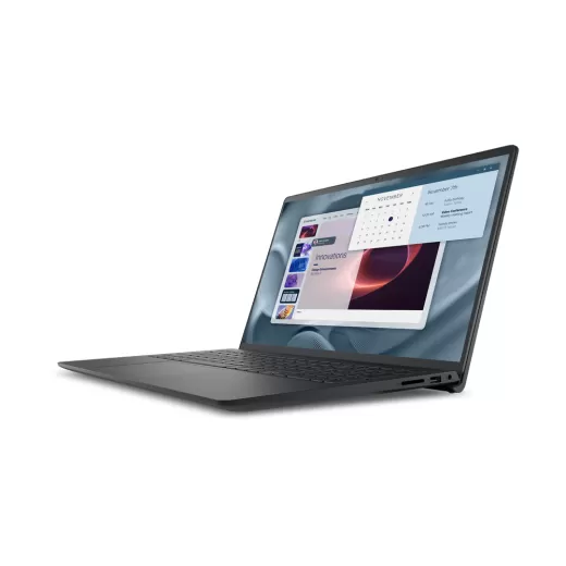 Dell Pro 15 Essential PV15250, CPU: Core 3 100U, RAM: RAM 8 GB, Ổ cứng: SSD 512GB, Độ phân giải: Full HD, Card đồ họa: Intel Graphic, Kích thước màn hình: 15.6 inch, Loại màn hình: Non-Touch, Hệ điều hành: Windows 11, Màu sắc: Black, Tình trạng: Openbox - hình số , 6 image