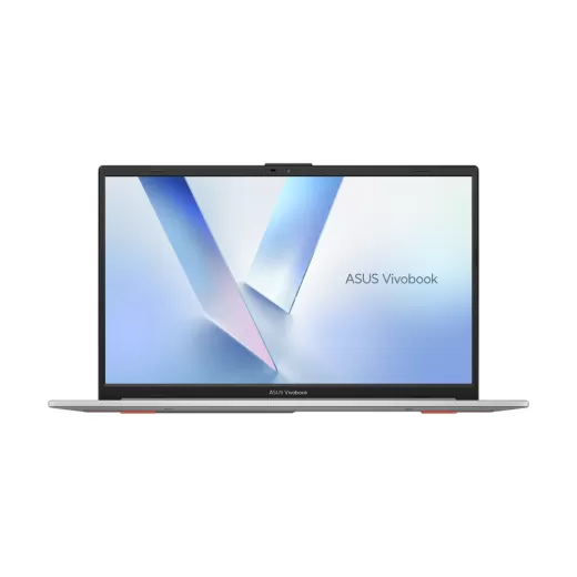  ASUS Vivobook Go 15 OLED E1504FA, CPU: Ryzen 5 7520U, RAM: RAM 16 GB, Ổ cứng: SSD 512GB, Độ phân giải: Full HD, Card đồ họa: AMD Radeon Graphics, Kích thước màn hình: 15.6 inch, Loại màn hình: Laptop Non-Touch, Hệ điều hành: Windows 11, Màu sắc: Silver - hình số , 6 image
