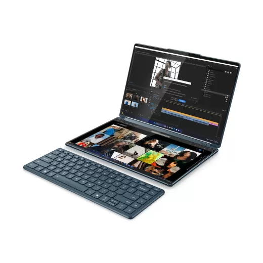 Lenovo Yoga Book 9 14IAH10 - hình số , 25 image