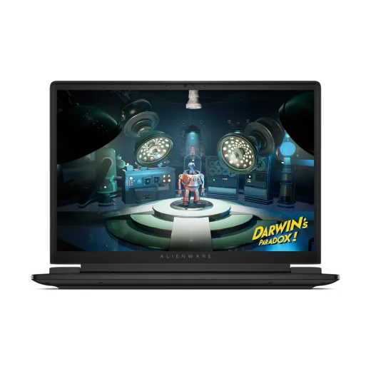 Alienware 15 DA15265 - hình số , 10 image