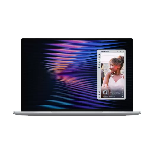 Dell XPS 13 DX13260 - hình số , 9 image