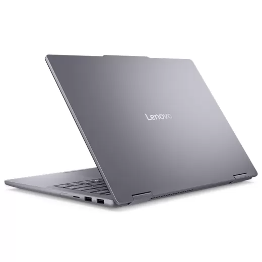  Lenovo IdeaPad 5 2 in 1 14AGP11, CPU: Ryzen AI 7 445, RAM: RAM 32 GB, Ổ cứng: SSD 1TB, Độ phân giải: Full HD+, Card đồ họa: AMD Radeon Graphics, Kích thước màn hình: 14 inch, Loại màn hình: Laptop 2 in 1, Hệ điều hành: Windows 11, Màu sắc: Cosmic Blue, Tình trạng: New 100% - hình số , 11 image
