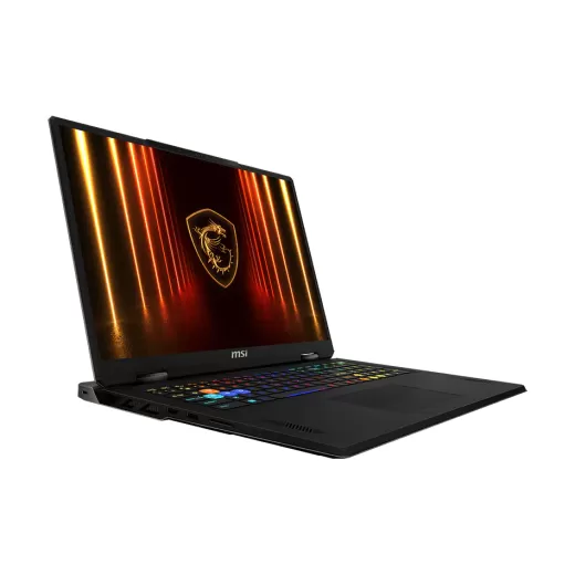 MSI Vector A18 HX A9WHG 243US - hình số , 5 image
