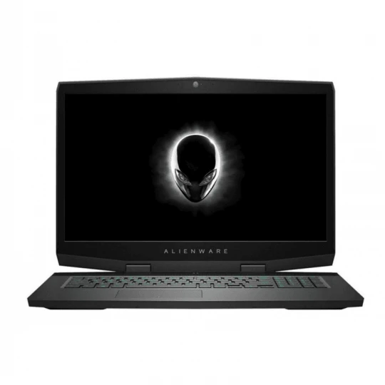 Dell Alienware M15 R1 - hình số 