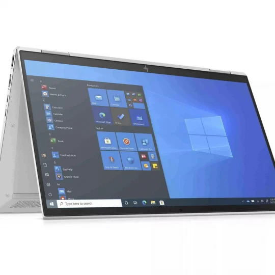 HP Elitebook X360 1040 G8, CPU: Core™ i7-1165G7, RAM: 16 GB, Ổ cứng: SSD 512GB, Độ phân giải : FHD Cảm ứng, Card đồ họa: Intel Iris Xe Graphics - hình số 