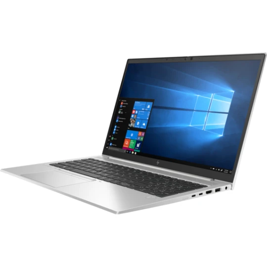 HP EliteBook 850 G7, CPU: Core™ i5-10310U, RAM: 8 GB, Ổ cứng: SSD M.2 256GB, Độ phân giải : FHD, Card đồ họa: Intel UHD Graphics - hình số 