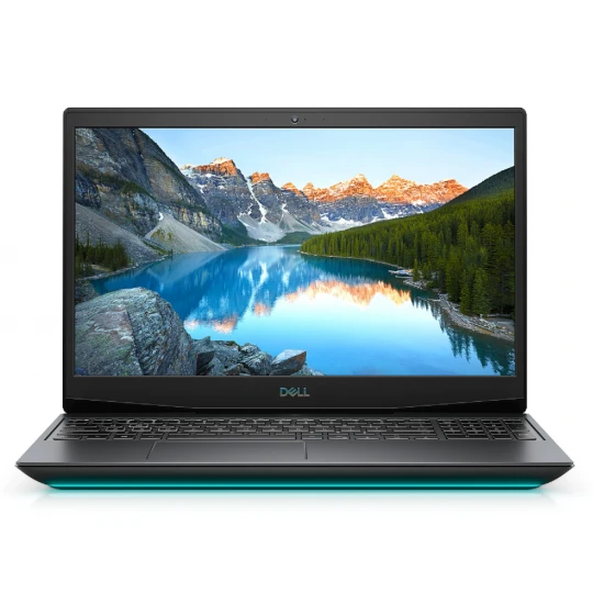 Dell G5 15 Gaming, CPU: Core i5 10500H, RAM: 8 GB, Ổ cứng: SSD M.2 256GB, Độ phân giải : FHD, Card đồ họa: NVIDIA GeForce GTX 1650 - hình số 