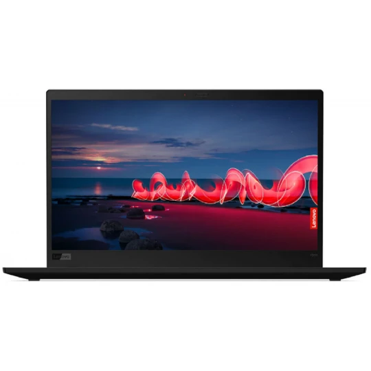 Lenovo ThinkPad X1 Carbon Gen 8, CPU: Core™ i5-10210U, RAM: 8 GB, Ổ cứng: SSD M.2 256GB, Độ phân giải : FHD - hình số 