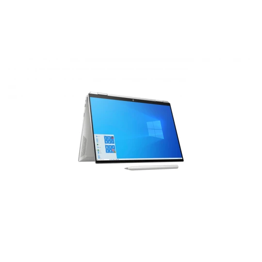 HP Spectre X360 14 (2-in-1) - Intel 11th, CPU: Core™ i7-1165G7, RAM: 16 GB, Ổ cứng: SSD M.2 512GB, Độ phân giải : QHD+, Card đồ họa: Intel Iris Xe Graphics - hình số 