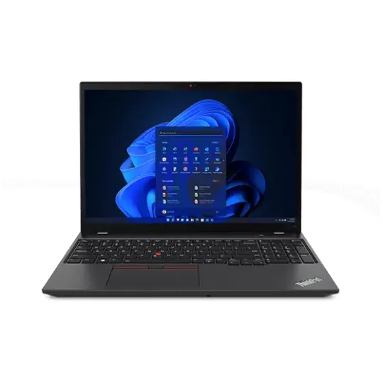 Lenovo ThinkPad T16 Gen 1, CPU: Core™ i5-1235U, RAM: 8 GB, Ổ cứng: SSD M.2 256GB, Độ phân giải : FHD+, Card đồ họa: Intel UHD Graphics, Màu sắc: Storm Grey - hình số 