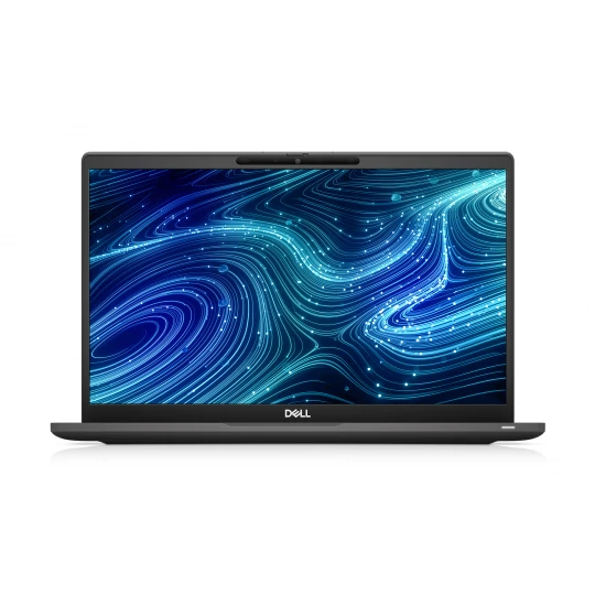 Dell Latitude 7320, CPU: Core i5 - 1145G7, RAM: 8GB, Ổ cứng: SSD M.2 256GB, Độ phân giải: FHD, Card đồ họa: Intel Iris Xe Graphics, Màu sắc: Dark Gray - hình số 