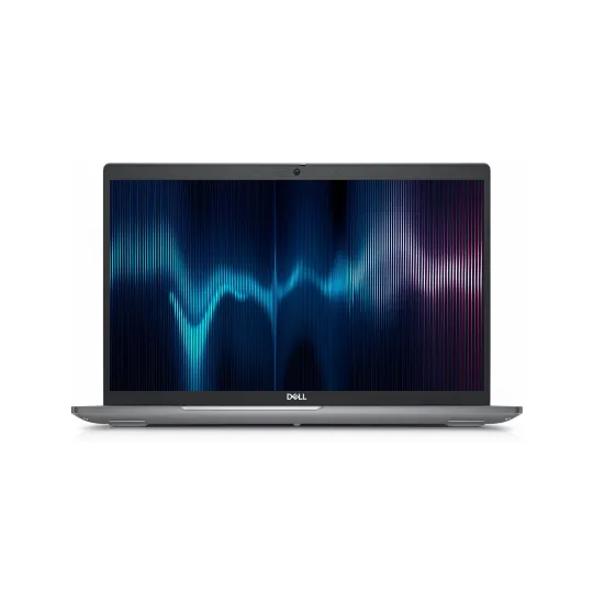 Dell Latitude 5540 , CPU: Core i5 - 1335U, RAM: RAM 16GB, Ổ cứng: SSD 256GB, Độ phân giải: FHD, Card đồ họa: Intel Iris Xe Graphics, Màu sắc: Dark Gray - hình số 