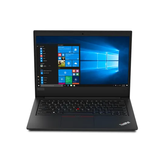 Lenovo ThinkPad E490, CPU: Core™ i7 8565U, RAM: 8 GB, Ổ cứng: SSD M.2 512GB, Độ phân giải : Full HD (1920 x 1080) - hình số 