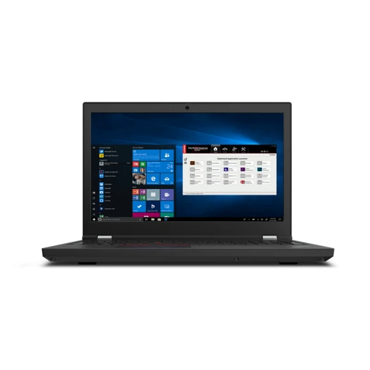 Lenovo Thinkpad P15 Gen 2 - hình số 