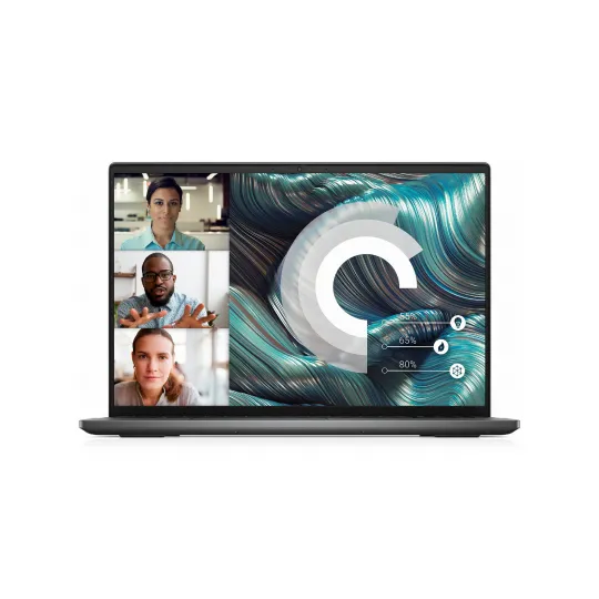 Dell Vostro 7620, CPU: Core i7 - 12700H, RAM: 16 GB, Ổ cứng: SSD M.2 512GB, Độ phân giải : Full HD+, Card đồ họa: NVIDIA GeForce RTX 3050, Màu sắc: Black - hình số 