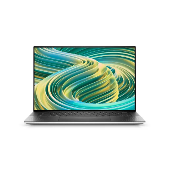Dell XPS 15 9530, CPU: Core i7 - 13620H, RAM: RAM 16GB, Ổ cứng: SSD 512GB, Độ phân giải: FHD+, Card đồ họa: Intel Arc A370M, Màu sắc: Platinum Silver - hình số 