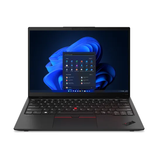 Lenovo ThinkPad X1 Nano Gen 3, CPU: Core i7 - 1360P, RAM: 16 GB, Ổ cứng: SSD M.2 512GB, Độ phân giải : Quad HD+, Card đồ họa: Intel Iris Xe Graphics, Màu sắc: Black - hình số 