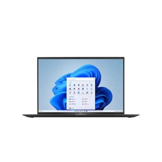 LG GRAM 17 Z90R, CPU: Core i7 - 1360P, RAM: 16 GB, Ổ cứng: SSD M.2 1TB, Độ phân giải : QHD+, Card đồ họa: NVIDIA GeForce RTX 3050, Màu sắc: Black - hình số 