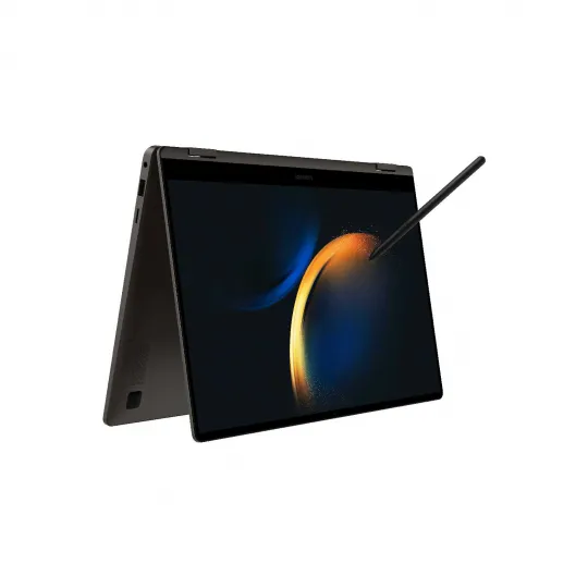 Samsung Galaxy Book3 360, CPU: Core i5 - 1340P, RAM: 8GB, Ổ cứng: 512GB, Kích thước màn hình: 13.3-inch, Độ phân giải: FHD, Card đồ họa: Intel Iris Xe Graphics, Màu sắc: Graphite - hình số 