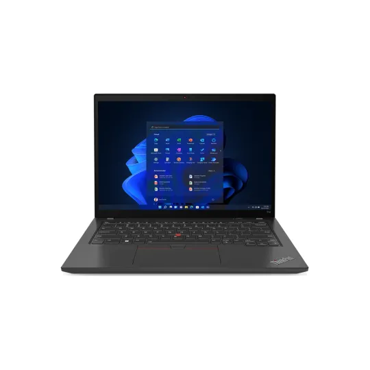 Lenovo Thinkpad T14 Gen 3, CPU: Core i5 - 1235U, RAM: 16 GB, Ổ cứng: SSD M.2 512GB, Độ phân giải: FHD+, Card đồ họa: Intel Iris Xe Graphics, Màu sắc: Thunder Black - hình số 