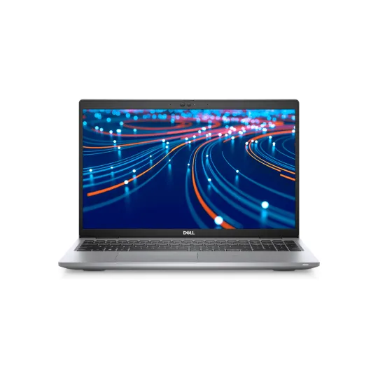 Dell Latitude 5520, CPU: Core i5 - 1135G7, RAM: 8GB, Ổ cứng: SSD M.2 256GB, Độ phân giải: FHD, Card đồ họa: Intel Iris Xe Graphics, Màu sắc: Dark Gray - hình số 