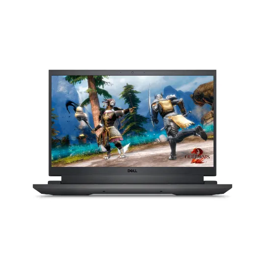 Dell G15 5520, CPU: Core i7 - 12700H, RAM: 16GB, Ổ cứng: SSD M.2 512GB, Độ phân giải: FHD, Card đồ họa: NVIDIA GeForce RTX 3050Ti, Màu sắc: Dark Gray - hình số 