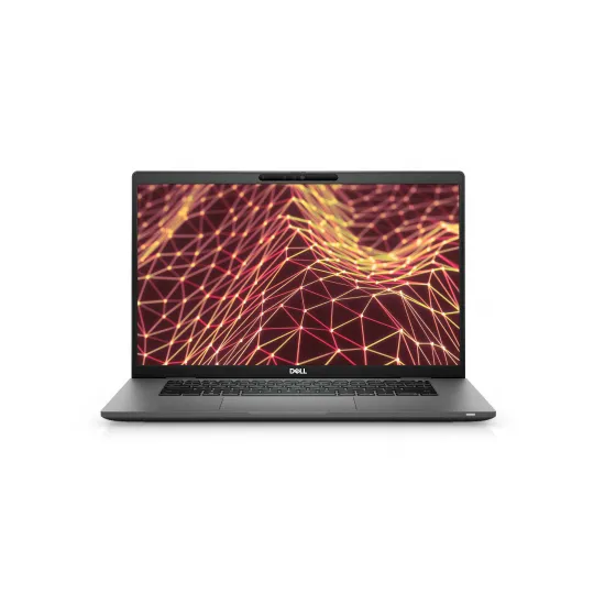 Dell Latitude 7530, CPU: Core i5 - 1235U, RAM: 8GB, Ổ cứng: SSD M.2 256GB, Độ phân giải: FHD, Card đồ họa: Intel Iris Xe Graphics, Màu sắc: Carbon Fiber - hình số 