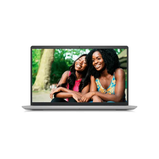 Dell Inspiron 3525, CPU: Ryzen 7 - 5825U, RAM: RAM 16 GB, Ổ cứng: SSD 512GB, Độ phân giải : Full HD, Card đồ họa: NVIDIA GeForce MX550, Màu sắc: Platinum Silver - hình số 