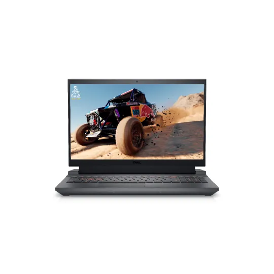 Dell Gaming G15 5530, CPU: Core i7 - 13650HX, RAM: RAM 16GB, Ổ cứng: SSD 1TB, Độ phân giải: FHD, Card đồ họa: NVIDIA RTX 4060, Màu sắc: Dark Gray - hình số 