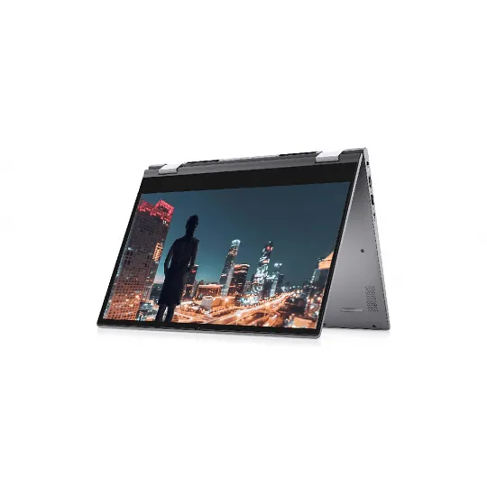 Dell Inspiron 5400 2 in 1, CPU: Core i7 - 1065G7, RAM: 8GB, Ổ cứng: SSD M.2 512GB, Độ phân giải: FHD Touch, Card đồ họa: Intel Iris Xe Graphics - hình số 