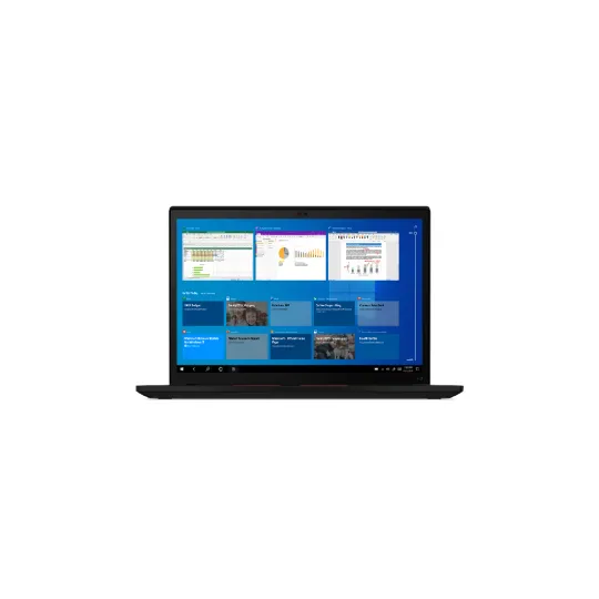 Lenovo Thinkpad X13 Gen 2 Intel - hình số 