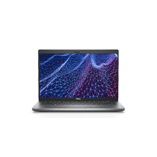 Dell Latitude 5430 2022, CPU: Core i5 - 1235U, RAM: 8GB, Ổ cứng: SSD M.2 256GB, Độ phân giải: FHD, Card đồ họa: Intel Iris Xe Graphics, Màu sắc: Silver - hình số 