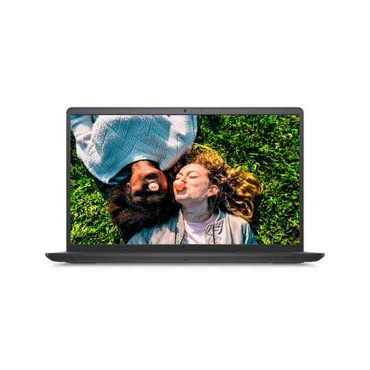 Dell Inspiron 3520, CPU: Core i5 - 1155G7, RAM: RAM 8GB, Ổ cứng: SSD 256GB, Độ phân giải: FHD Touch, Card đồ họa: Intel Iris Xe Graphics, Màu sắc: Carbon Black - hình số 