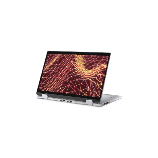 Dell Latitude 7330 2-in-1, CPU: Core i5 - 1245U, RAM: 16GB, Ổ cứng: SSD M.2 256GB, Độ phân giải: FHD, Card đồ họa: Intel Iris Xe Graphics, Màu sắc: Titan Gray - hình số 