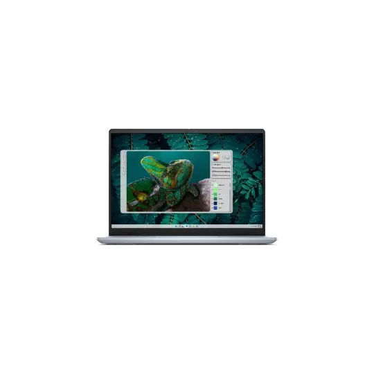 Dell Inspiron 14 Plus 7440, CPU: Core Ultra 7 - 155H, RAM: RAM 16GB, Ổ cứng: SSD 1TB, Độ phân giải: 2.8K, Card đồ họa: Intel Arc Graphics, Màu sắc: Ice Blue - hình số 