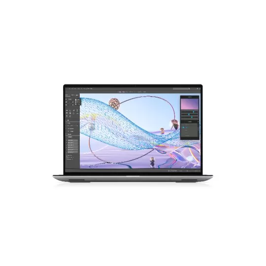 Dell Precision 5470, CPU: Core i7 - 12800H, RAM: 16GB, Ổ cứng: SSD M.2 512GB, Độ phân giải: FHD+, Card đồ họa: NVIDIA RTX A1000, Màu sắc: Aluminum - hình số 