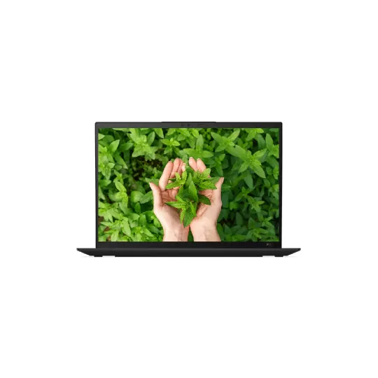 Lenovo ThinkPad X1 Carbon Gen 10, CPU: Core i7 - 1270P, RAM: 32 GB, Ổ cứng: SSD M.2 512GB, Độ phân giải : FHD+ Cảm ứng, Card đồ họa: Intel Iris Xe Graphics - hình số 