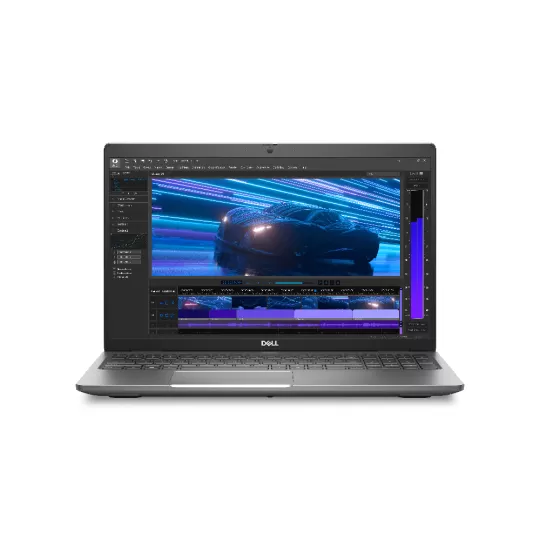 Dell Precision 3591 (2024), CPU: Core Ultra 7 155H, RAM: RAM 16 GB, Ổ cứng: SSD 512GB, Độ phân giải : Full HD, Card đồ họa: NVIDIA RTX 500 Ada, Loại màn hình: Non-Touch, Hệ điều hành: Windows 11 - hình số 