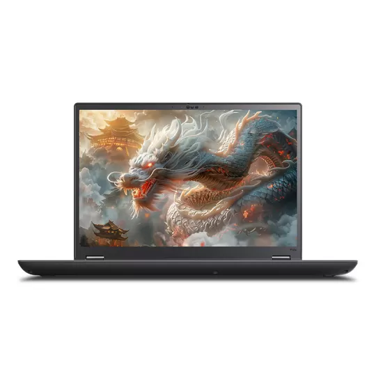 Lenovo ThinkPad P16v Gen 2, CPU: Core Ultra 5 - 125H, RAM: RAM 64 GB, Ổ cứng: SSD 512GB, Độ phân giải : Full HD+, Card đồ họa: NVIDIA RTX 500 Ada - hình số 